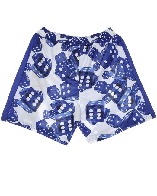 Short Ds Propaganda pour homme en coloris Blue