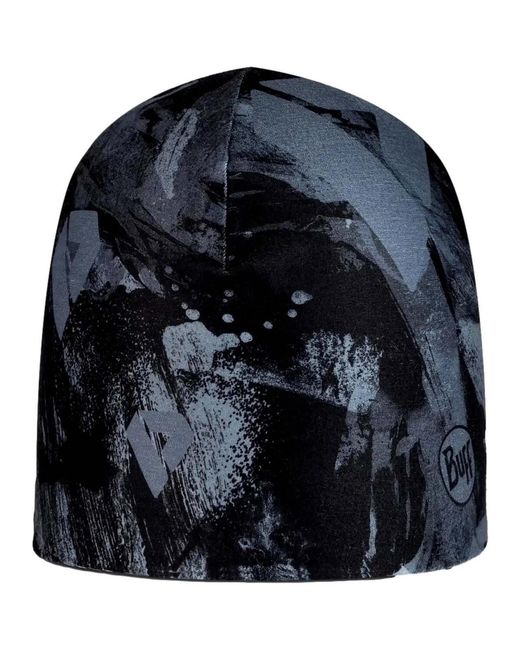 Bonnet 132451901 Buff pour homme en coloris Black