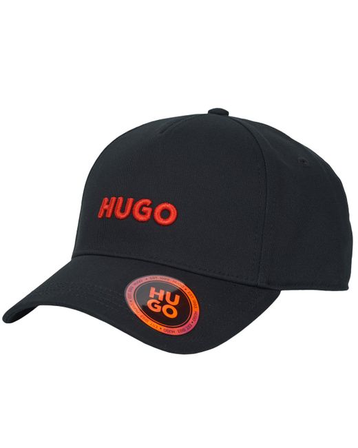 HUGO Schirmmütze Jude in Blue für Herren