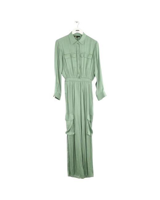 Combinaisons Combinaison vert Maje en coloris Green