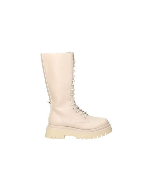Bottes 98022 Corina en coloris Natural