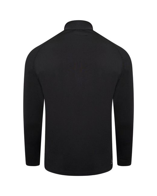 Maillots De Corps Fuse Up Ii Dare 2b pour homme en coloris Black