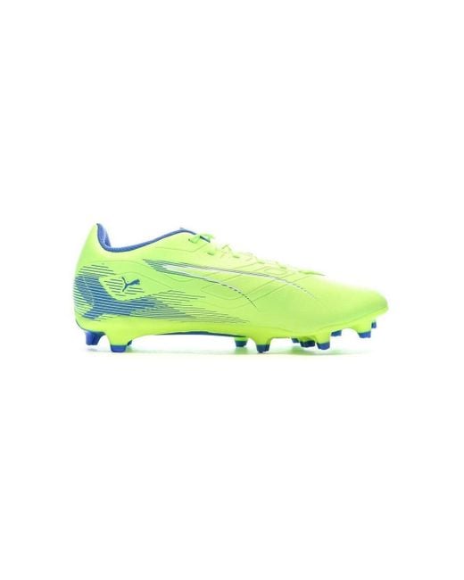Chaussures de foot 107689-03 PUMA pour homme en coloris Green