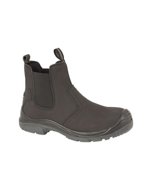 Bottes Df1719 Grafters pour homme en coloris Gray