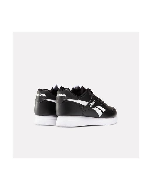 Baskets Basses Lite Reebok pour homme en coloris Black