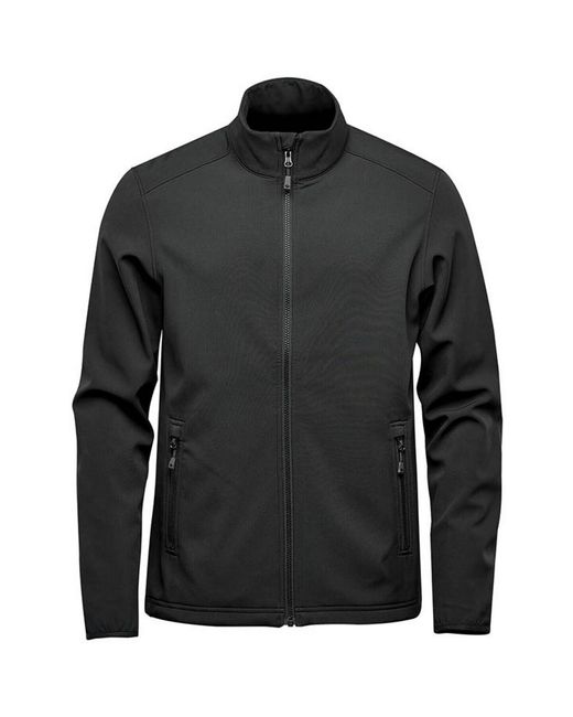 Blouson Narvik STORMTECH pour homme en coloris Black