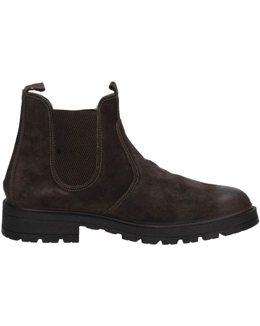 Boots Imac pour homme en coloris Brown