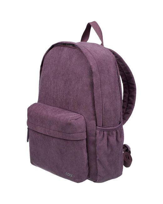 Sac a dos Feeling Vibes Medium Backpack Roxy en coloris Purple