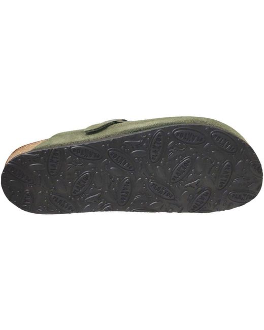 Sabots Blog Plakton pour homme en coloris Green