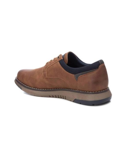 Ville Basse 17222901 Refresh pour homme en coloris Brown