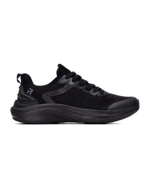 Baskets 17672902 Refresh pour homme en coloris Black