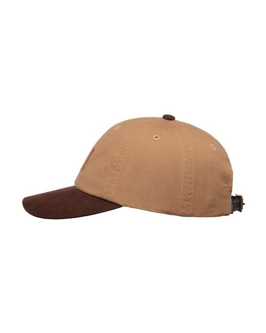 Casquette Cargo Element pour homme en coloris Brown