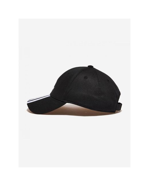 Casquette Bball 3s cap ct Adidas pour homme en coloris Black