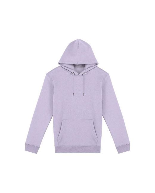 Sweat-shirt PC5121 NATIVE SPIRIT pour homme en coloris Purple