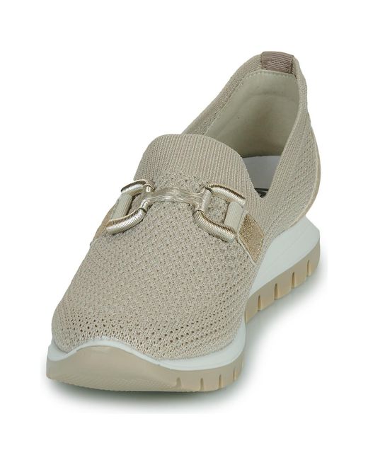 Igi&co Gray Slip On D.Ellen