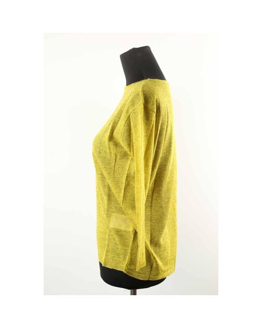 Pull Pull Bimba Y Lola en coloris Yellow