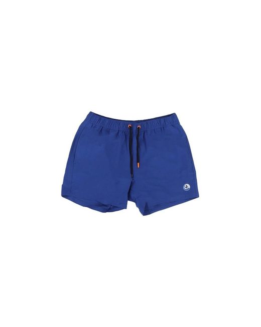 Short DW1222M RIPO20 Save The Duck pour homme en coloris Blue