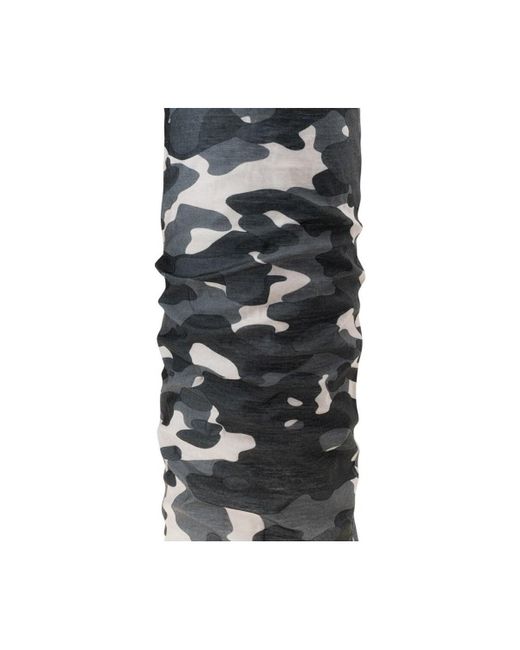 Echarpe Temir Magnum pour homme en coloris Black