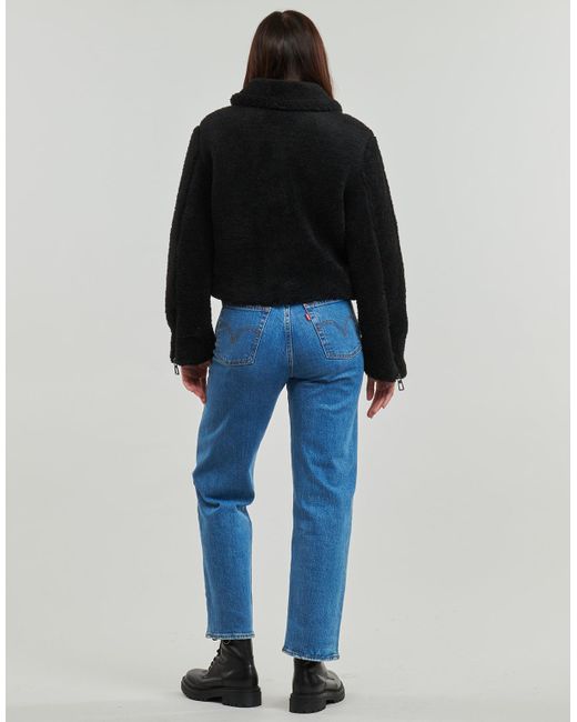 Blouson ONLVERONA ONLY en coloris Black