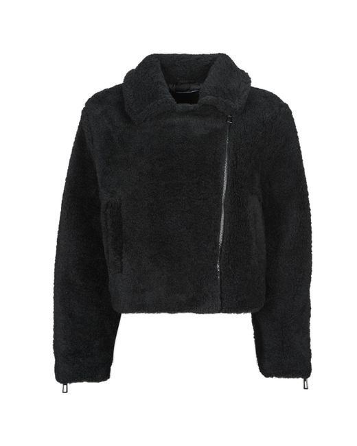 Blouson ONLVERONA ONLY en coloris Black