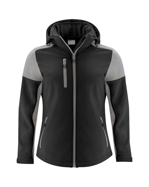 Blouson Prime Printer PRIME en coloris Black
