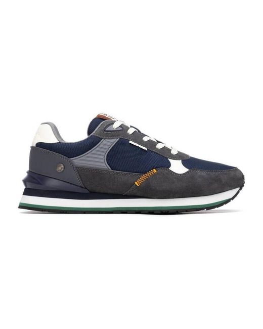 Baskets 17322303 Refresh pour homme en coloris Blue