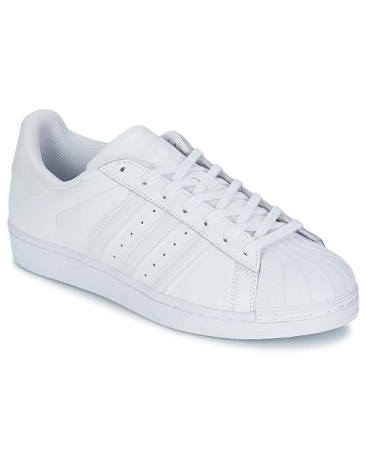 superstar foundation schoenen