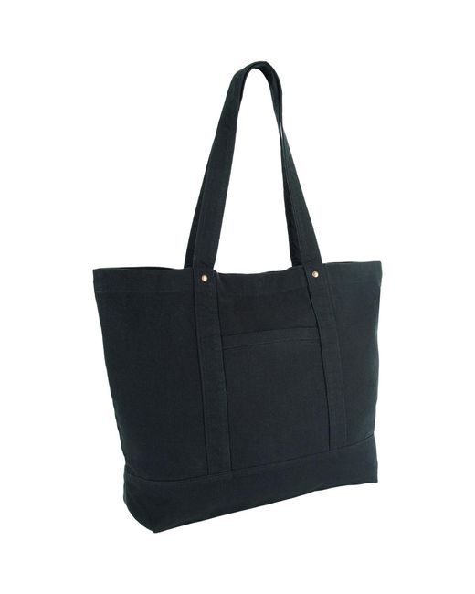 Cabas PC8317 Kimood en coloris Black