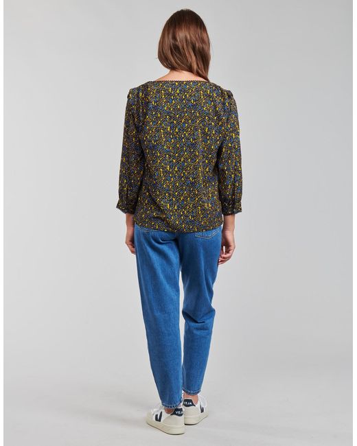 Vila Blouse Vizugi in het Green