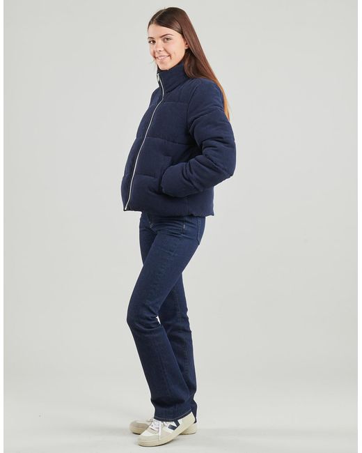 Vero Moda Donsjas Vmdebra in het Blue