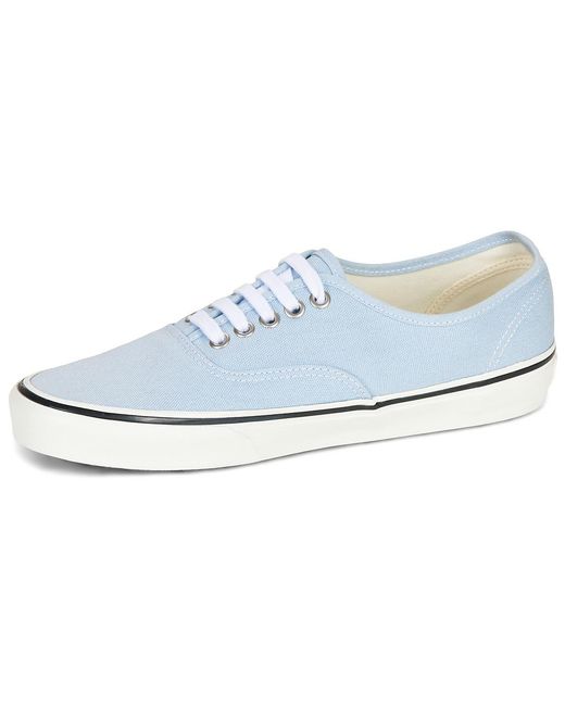 Vans Blue Sneaker Authentic