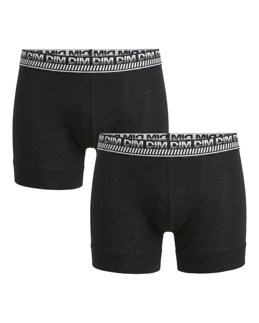 Boxers Ad202Cs Dim pour homme en coloris Black
