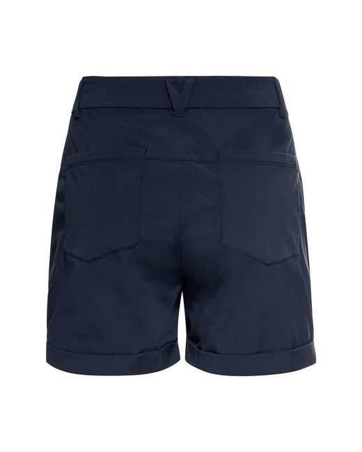 Short Short CONVERSION Odlo en coloris Blue