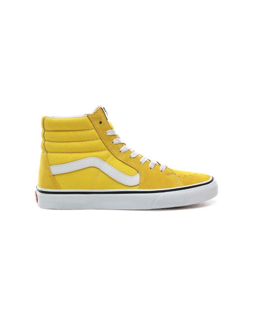 basket vans jaune basket vans jaune