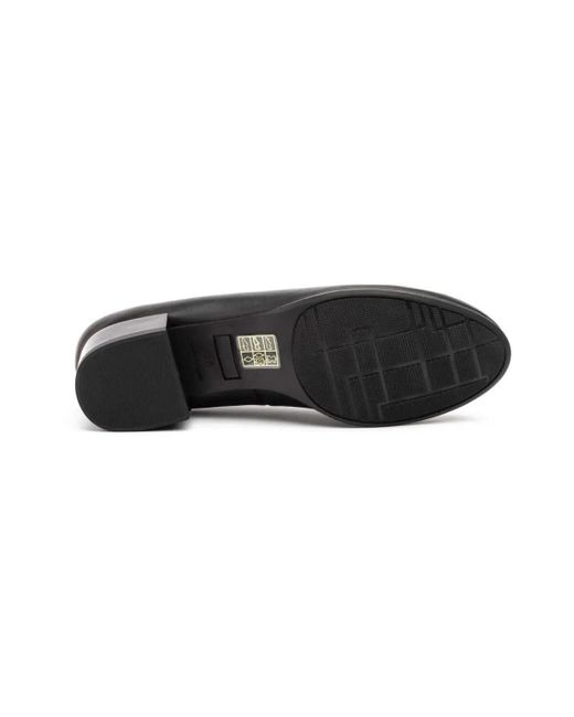 Chaussures escarpins Cbp - Conbuenpie en coloris Black