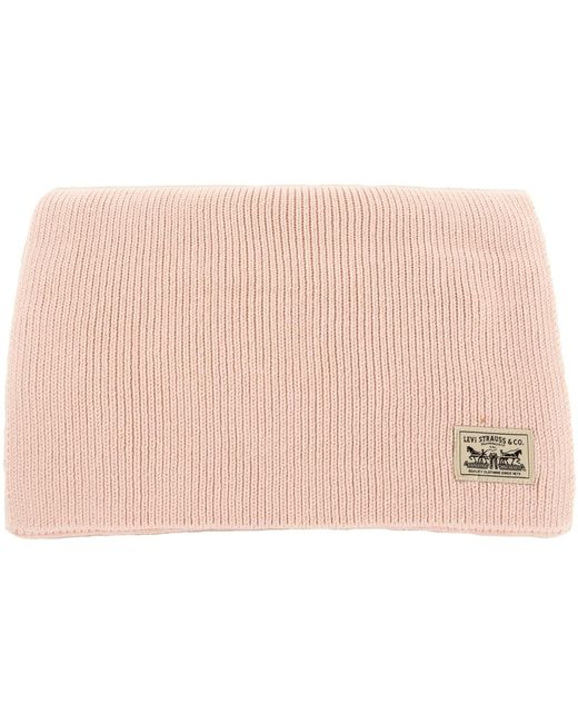 Echarpe 000jg Levi's en coloris Pink