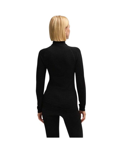 Pull Gt42549 Boss en coloris Black
