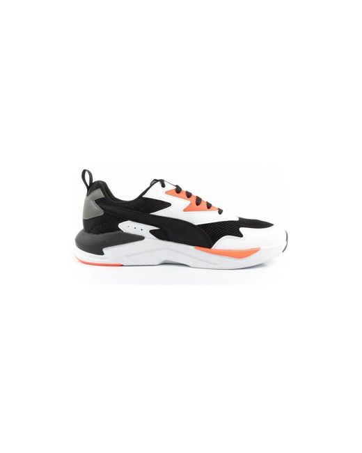 Baskets basses X-ray Lite PUMA pour homme en coloris Black