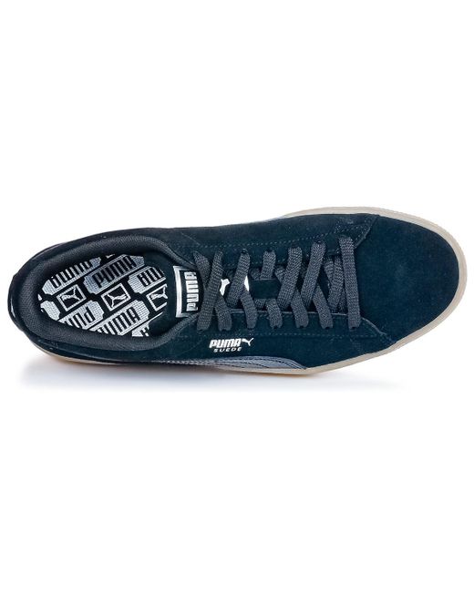 puma suede classic bubble puma suede classic bubble