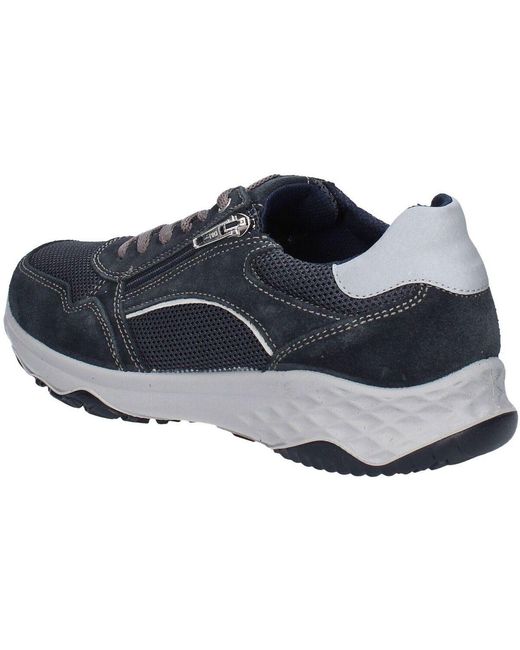 Baskets basses Imac pour homme en coloris Blue