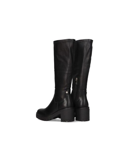 Bottes 71992 Xti en coloris Black