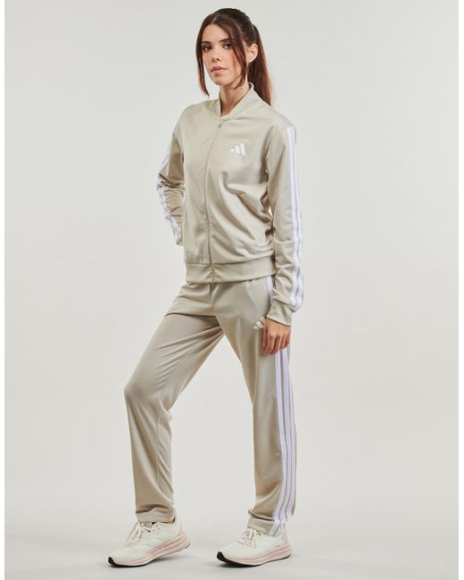Adidas Natural Jogginganzüge Jd2686