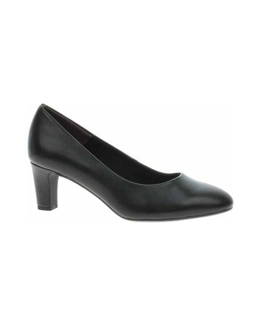 Chaussures escarpins 12241941020 Tamaris en coloris Black
