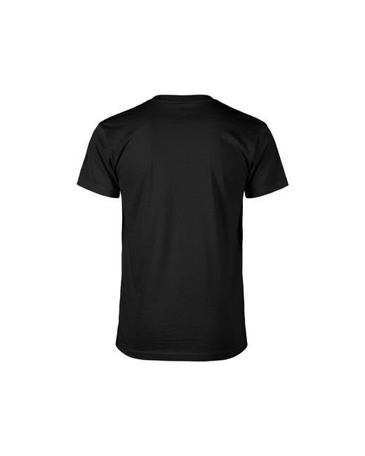 T-shirt PH4868 Queen pour homme en coloris Black