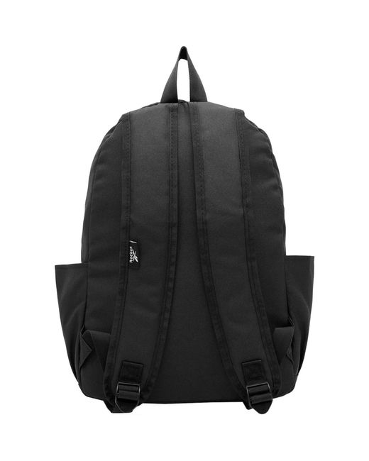 Sac a dos RBK Backpack Reebok en coloris Black