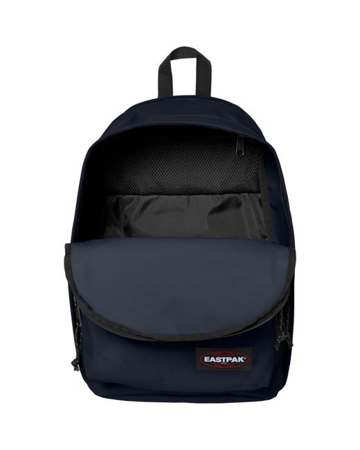Eastpak Rugzak Back To Work Backpack in het Blue
