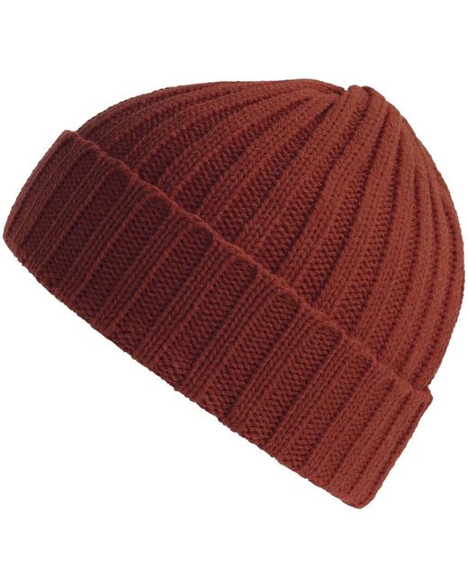 Bonnet Ab616 Atlantis en coloris Red