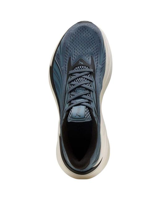 Baskets Maxima Pro PUMA pour homme en coloris Blue