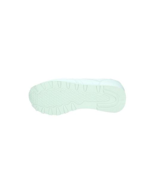 Baskets Basses Demax en coloris Blue