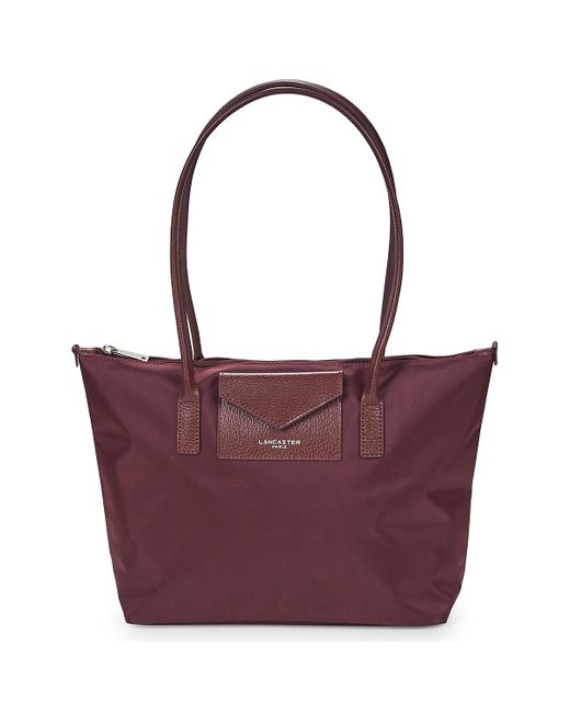 Sac a main SMART KBA Lancaster en coloris Purple